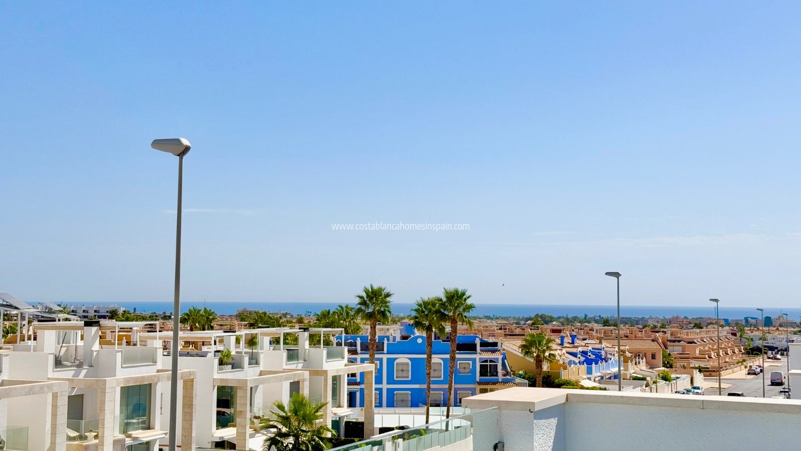 Sale - Detached Villa - Orihuela - Cabo Roig