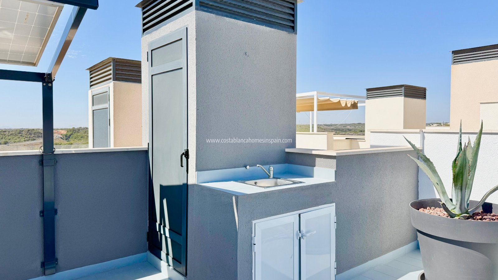 Sale - Detached Villa - Orihuela - Cabo Roig
