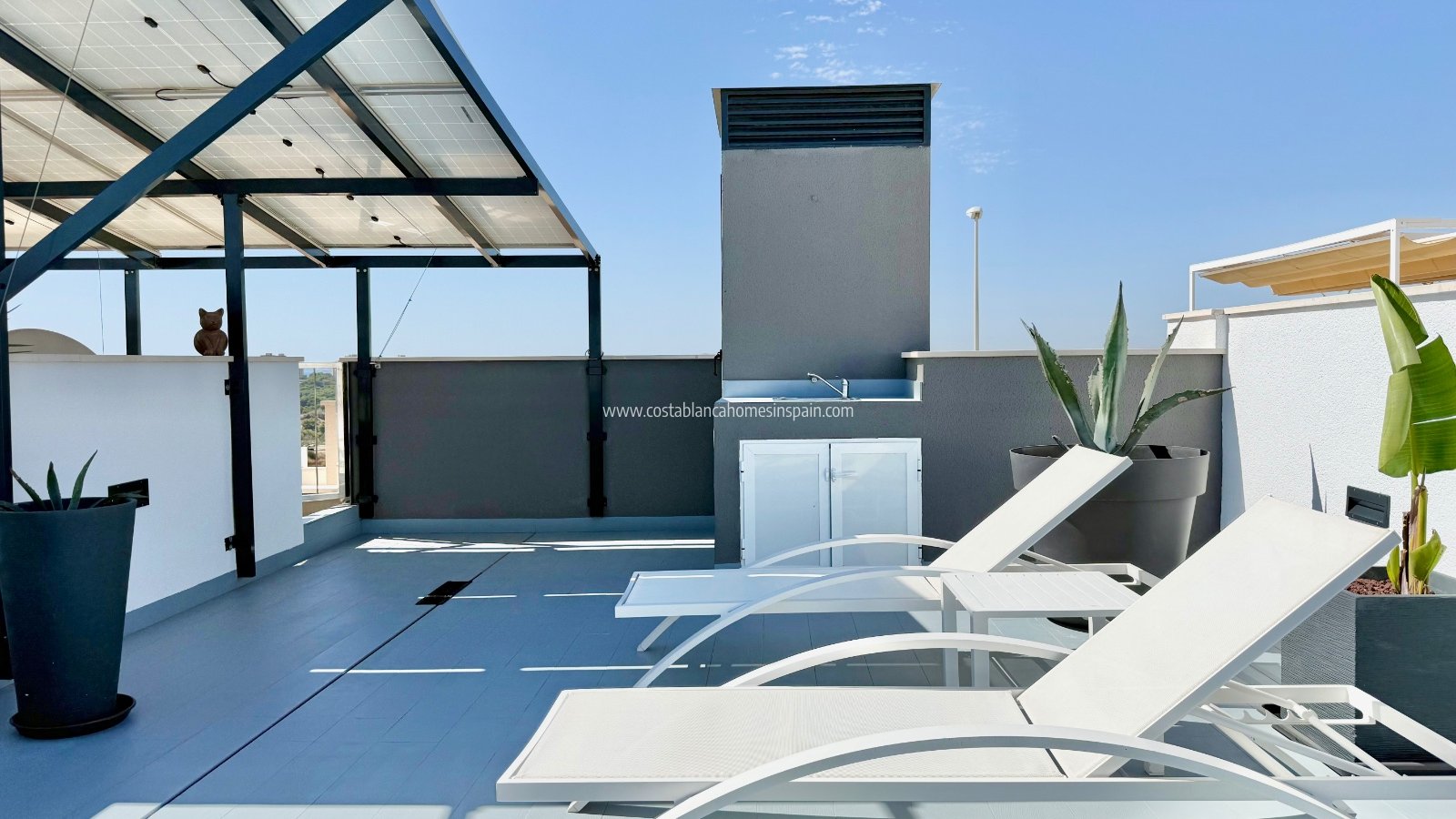 Sale - Detached Villa - Orihuela - Cabo Roig