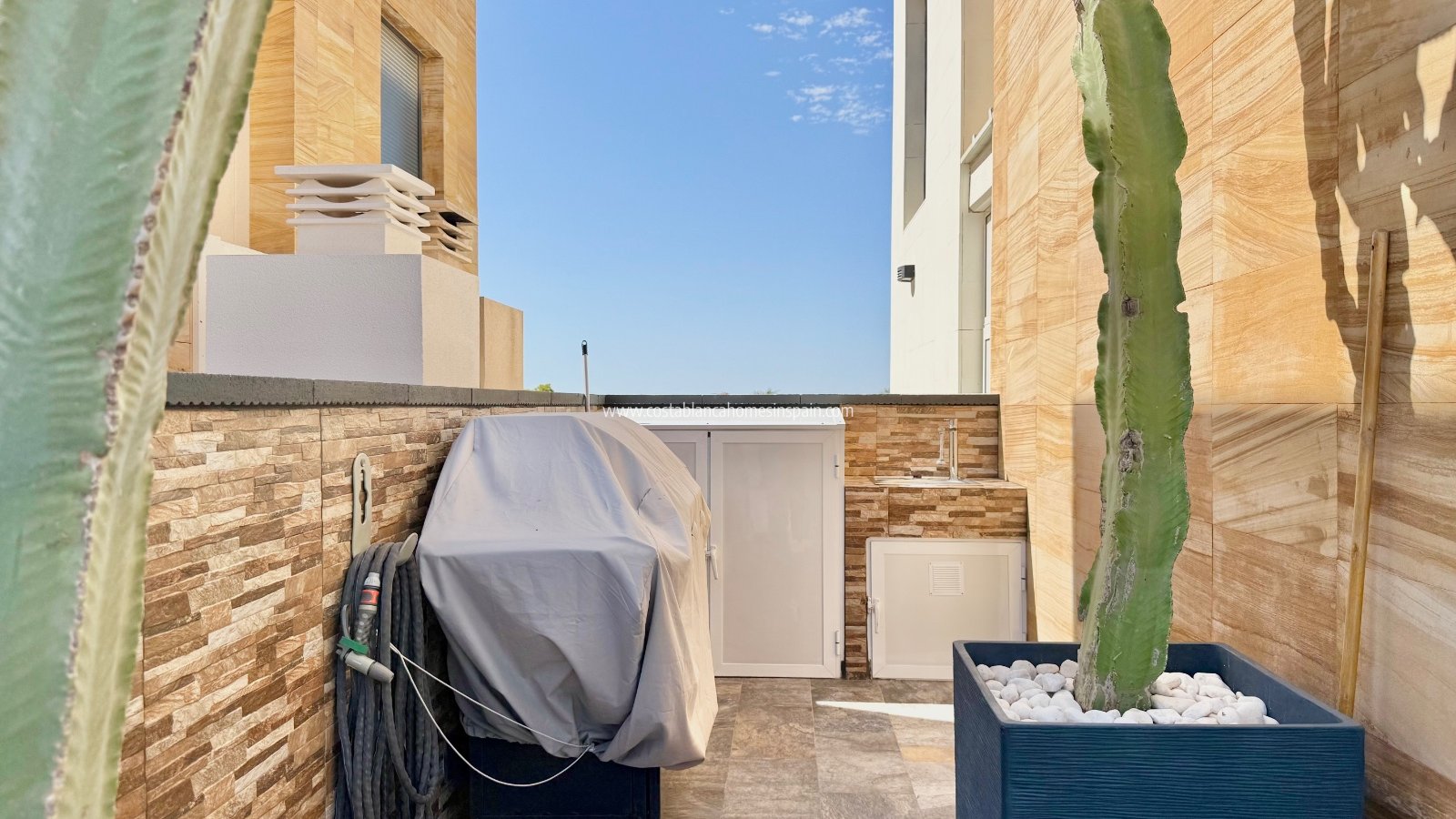 Sale - Detached Villa - Orihuela - Cabo Roig