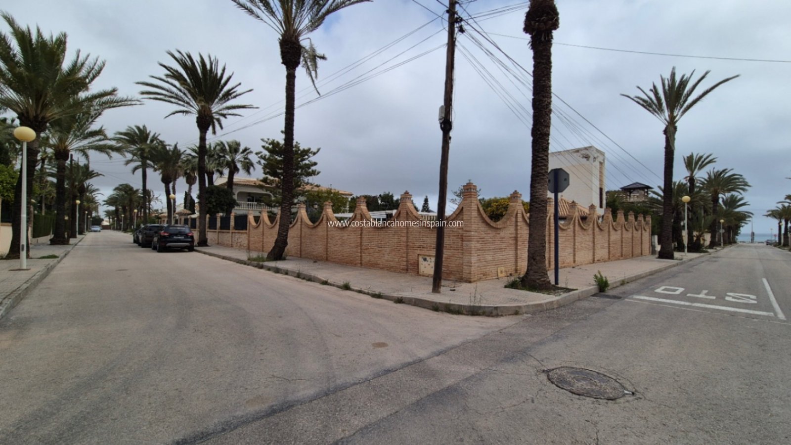 Sale - Detached Villa - Orihuela - Costa Blanca Sur