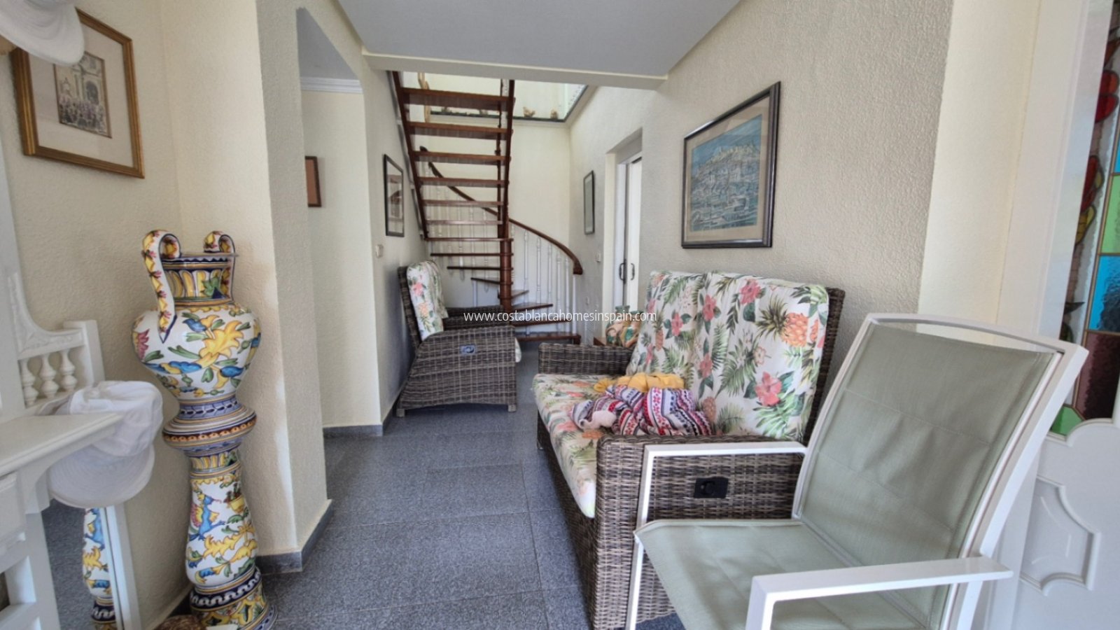 Sale - Detached Villa - Orihuela - Costa Blanca Sur