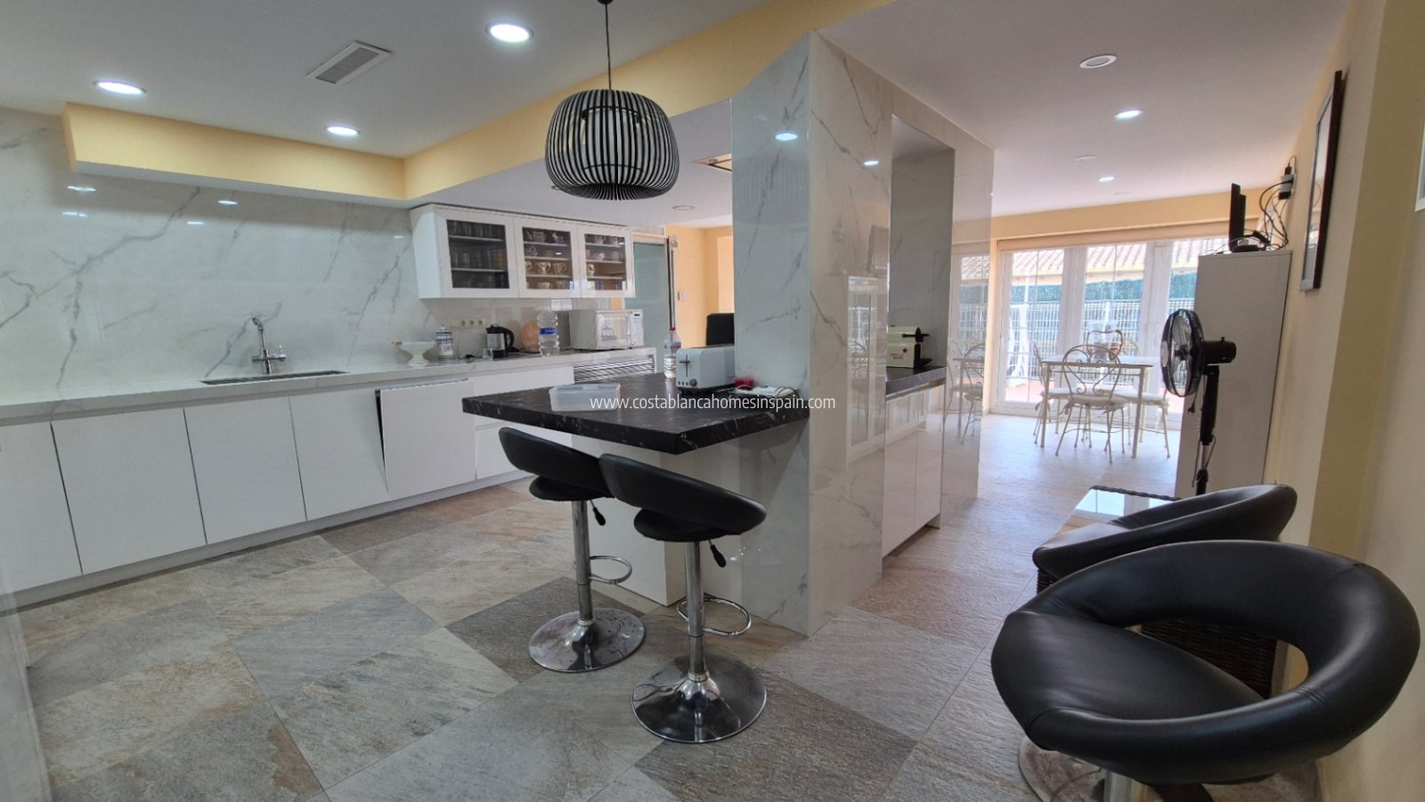 Sale - Detached Villa - Orihuela - Costa Blanca Sur