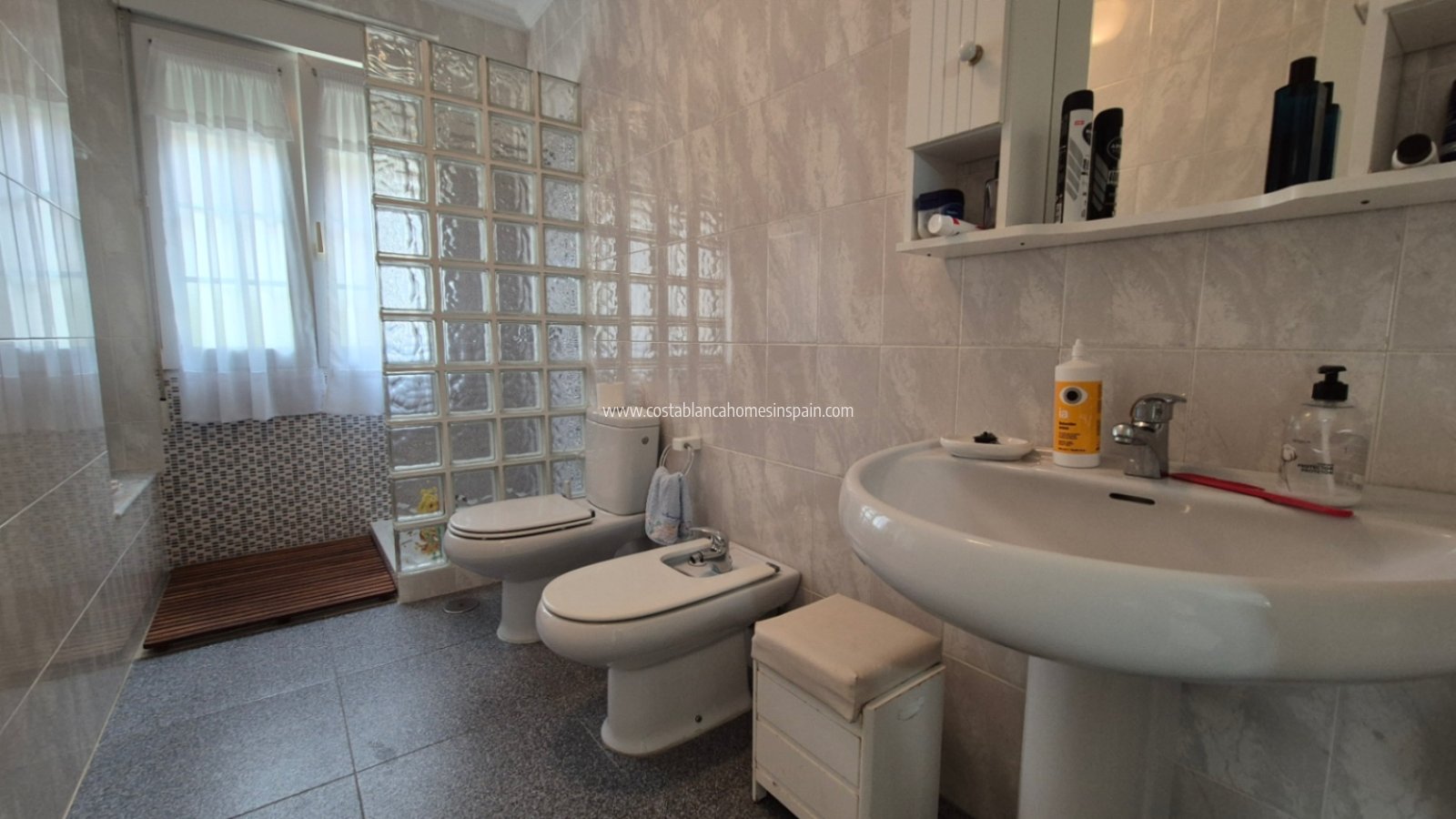 Sale - Detached Villa - Orihuela - Costa Blanca Sur