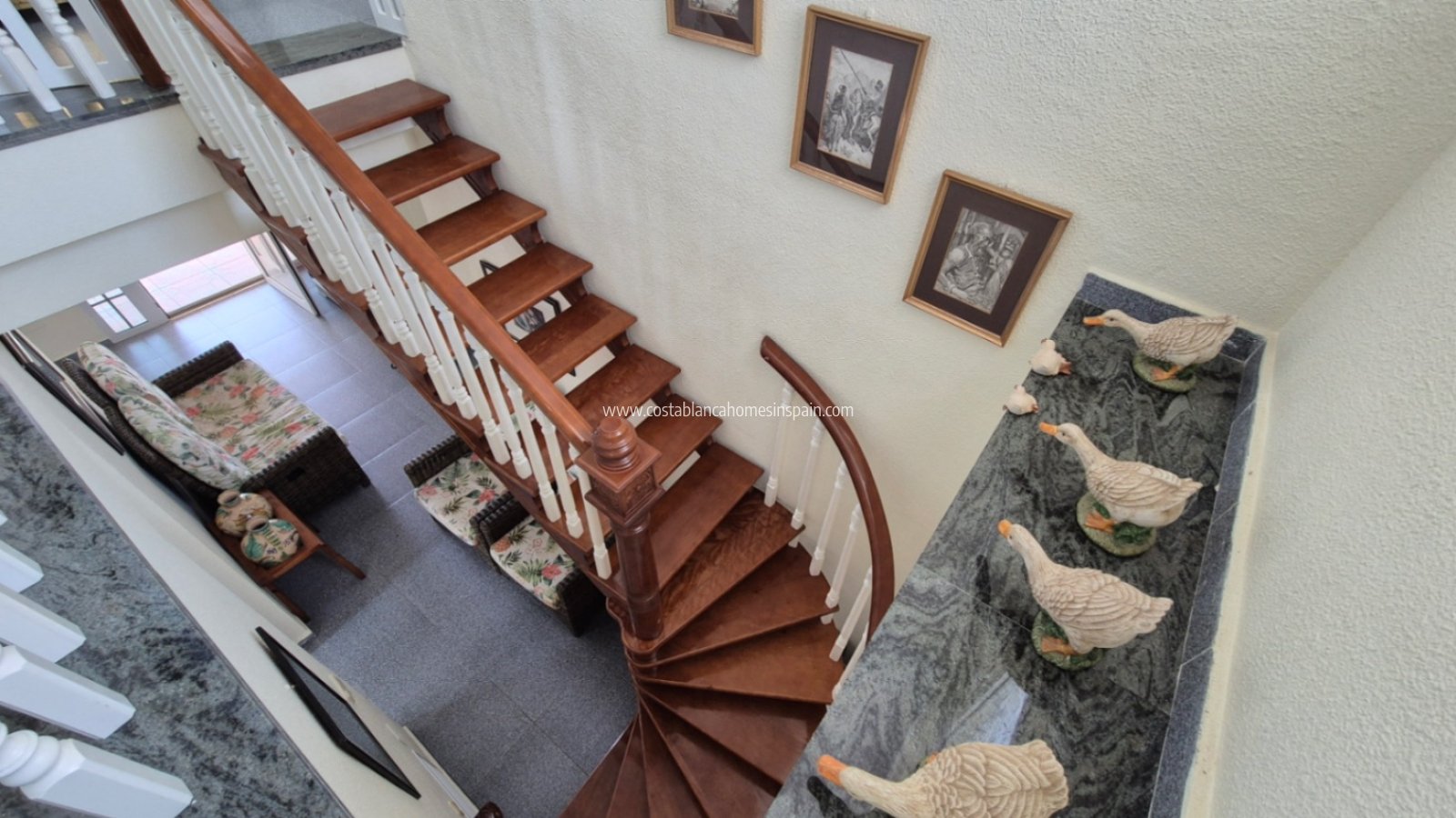 Sale - Detached Villa - Orihuela - Costa Blanca Sur