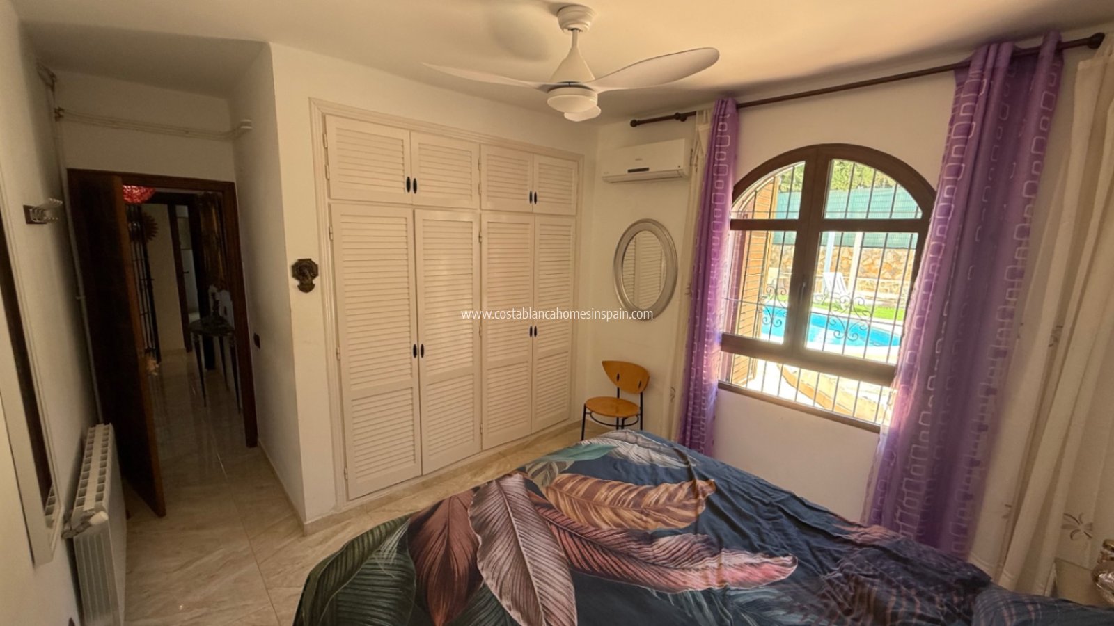 Sale - Detached Villa - Orihuela - Costa Blanca