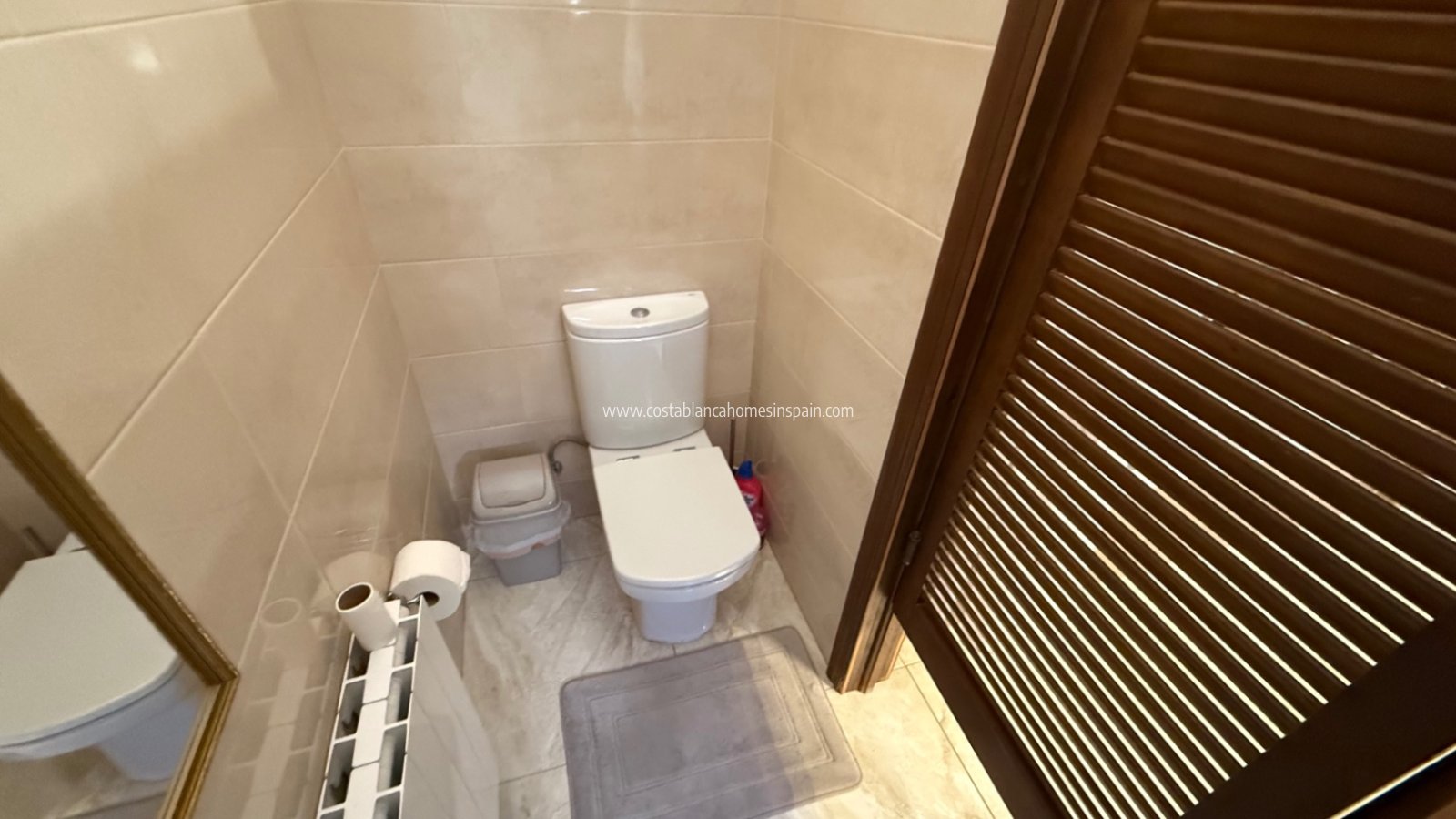Sale - Detached Villa - Orihuela - Costa Blanca