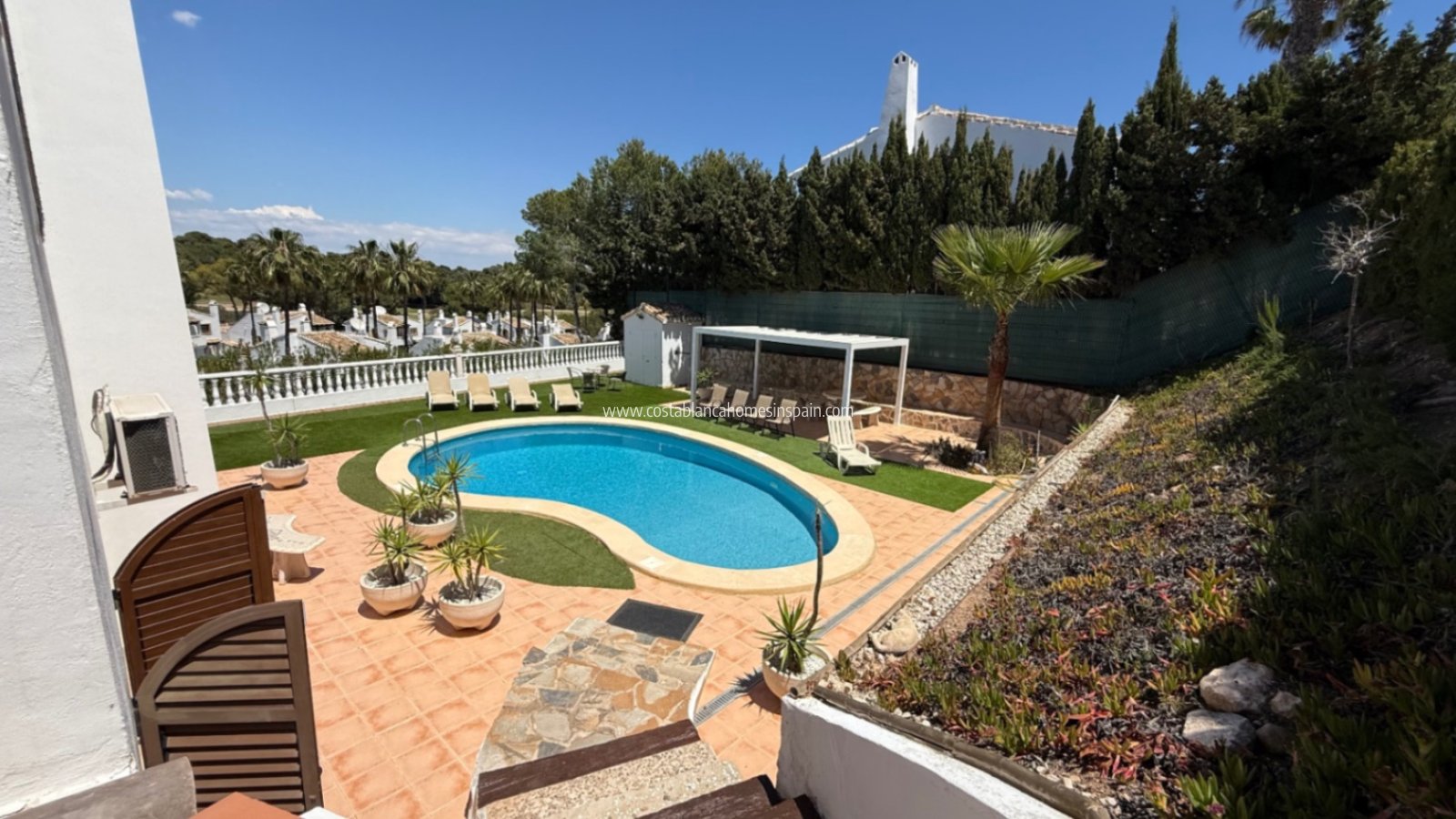Sale - Detached Villa - Orihuela - Costa Blanca