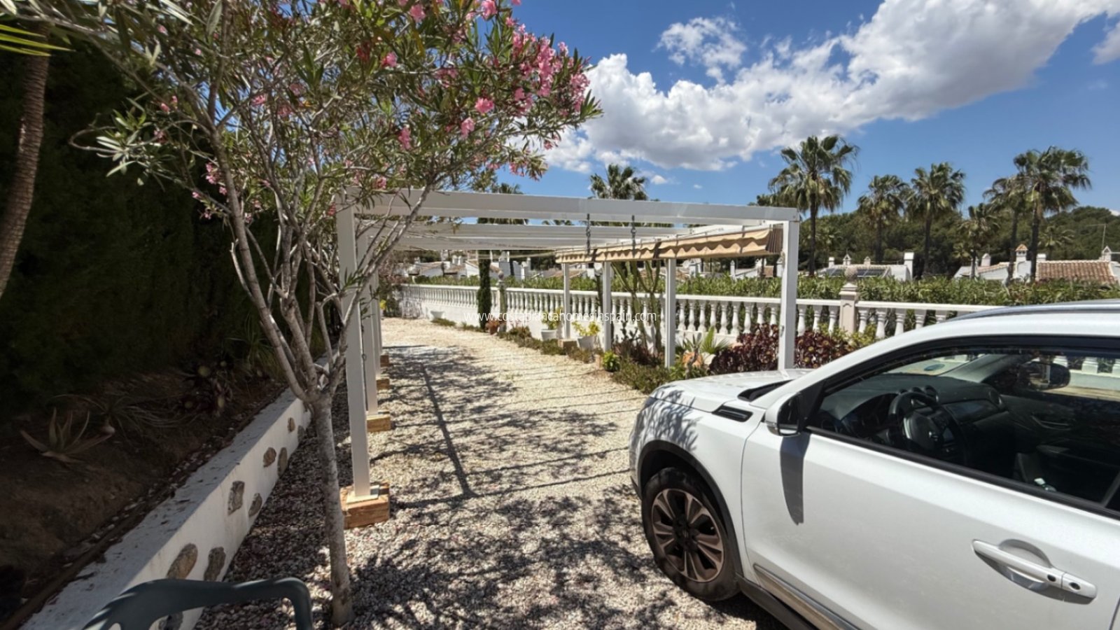 Sale - Detached Villa - Orihuela - Costa Blanca