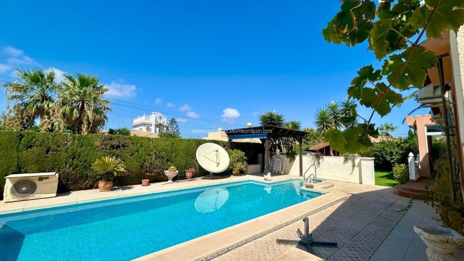 Sale - Detached Villa - Orihuela Costa - Cabo Roig