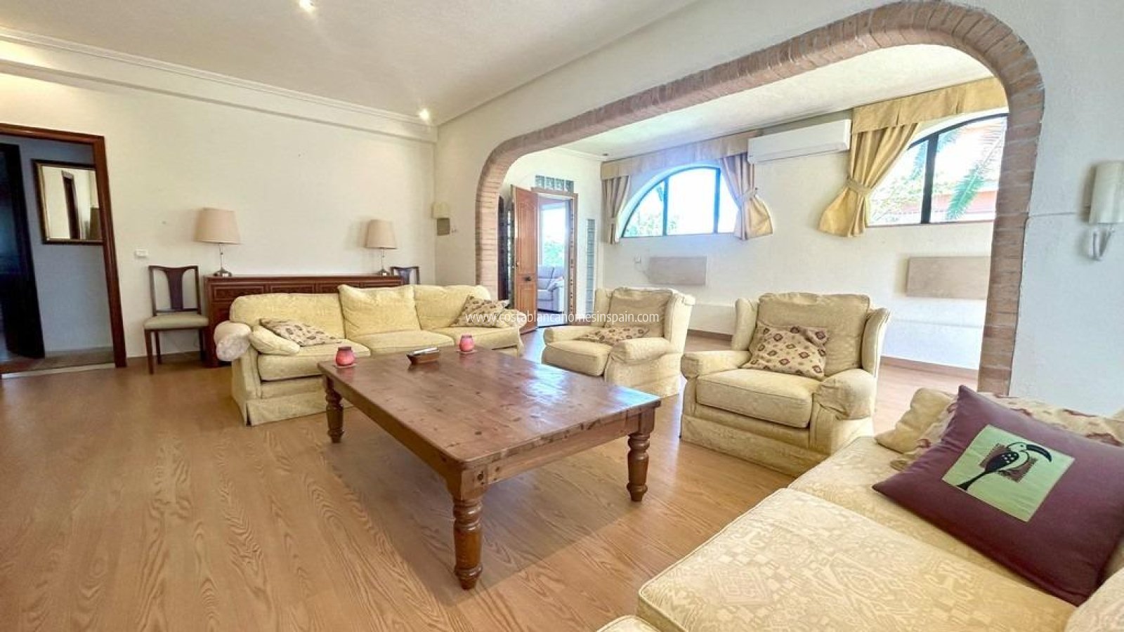 Sale - Detached Villa - Orihuela Costa - Cabo Roig