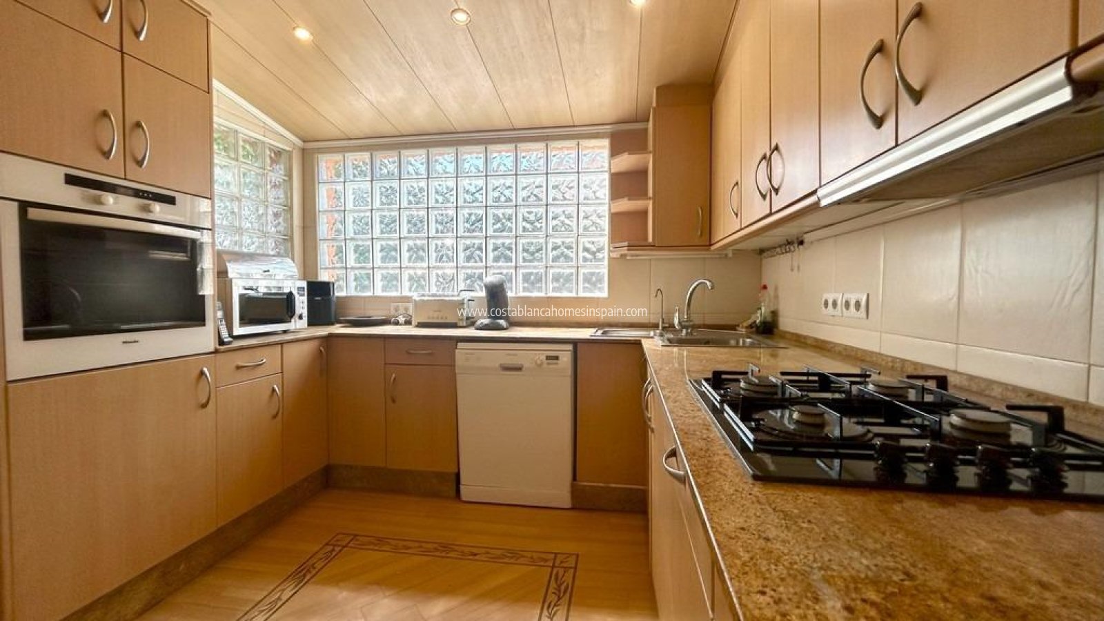 Sale - Detached Villa - Orihuela Costa - Cabo Roig