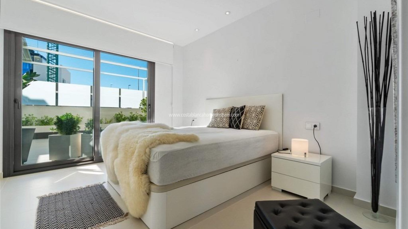 Sale - Detached Villa - Orihuela Costa - Campoamor