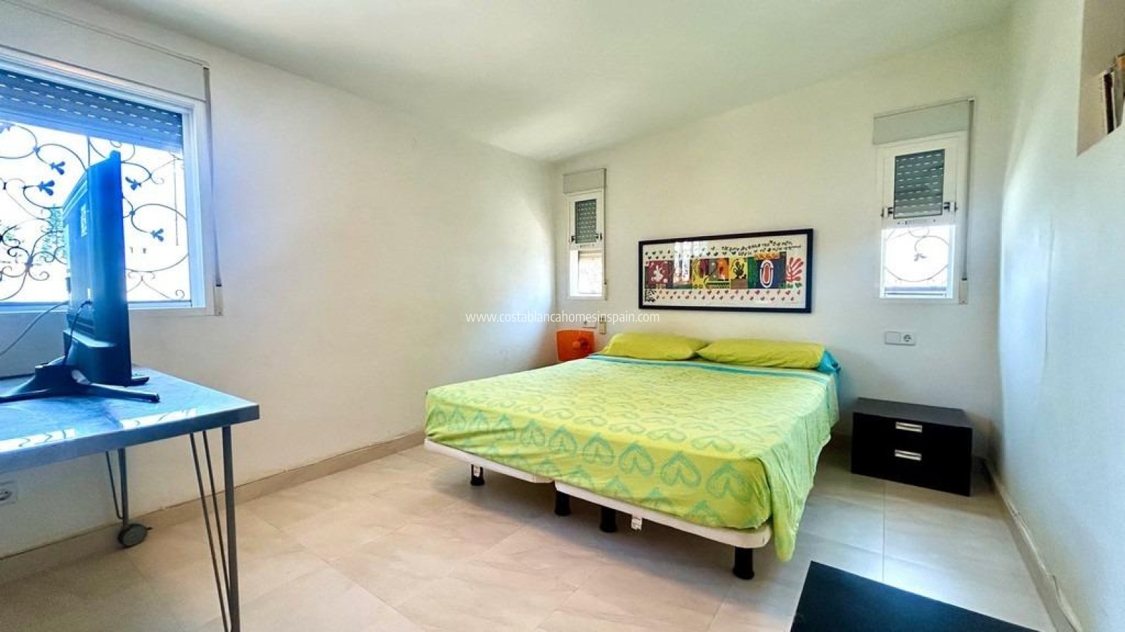 Sale - Detached Villa - Orihuela Costa - La Zenia