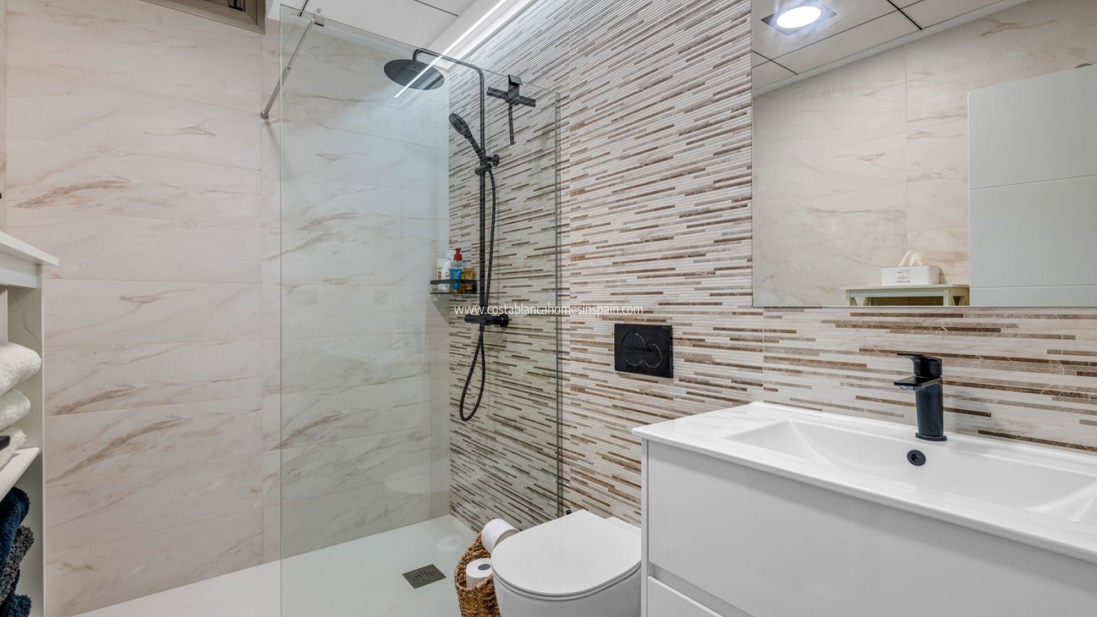Sale - Detached Villa - Orihuela Costa - Villamartín
