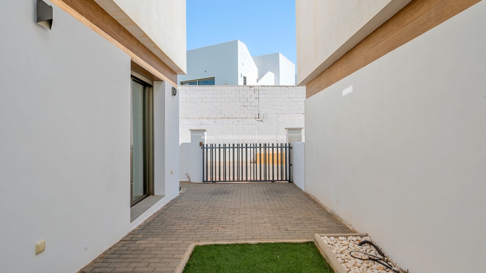 Sale - Detached Villa - Orihuela Costa - Villamartin