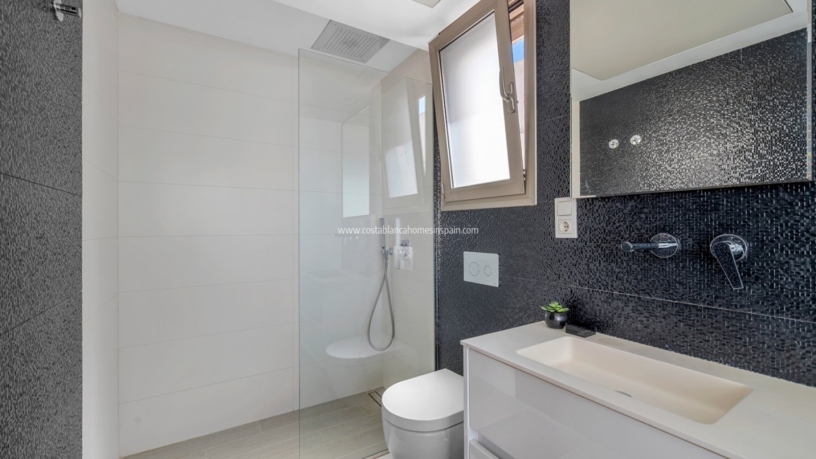 Sale - Detached Villa - Orihuela Costa - Villamartin