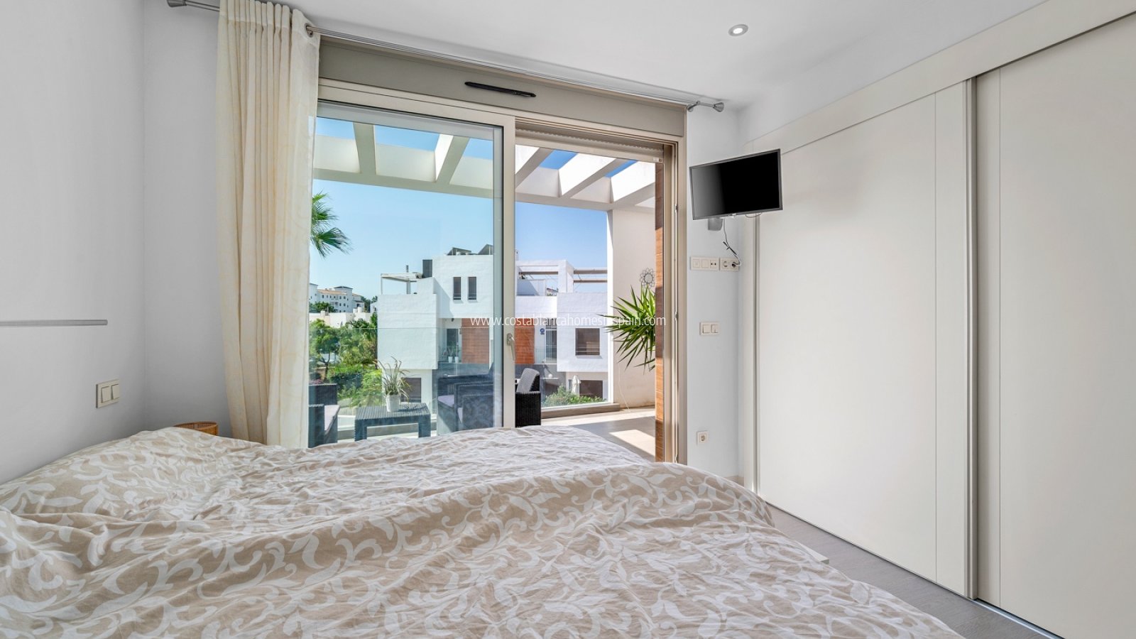 Sale - Detached Villa - Orihuela Costa - Villamartin