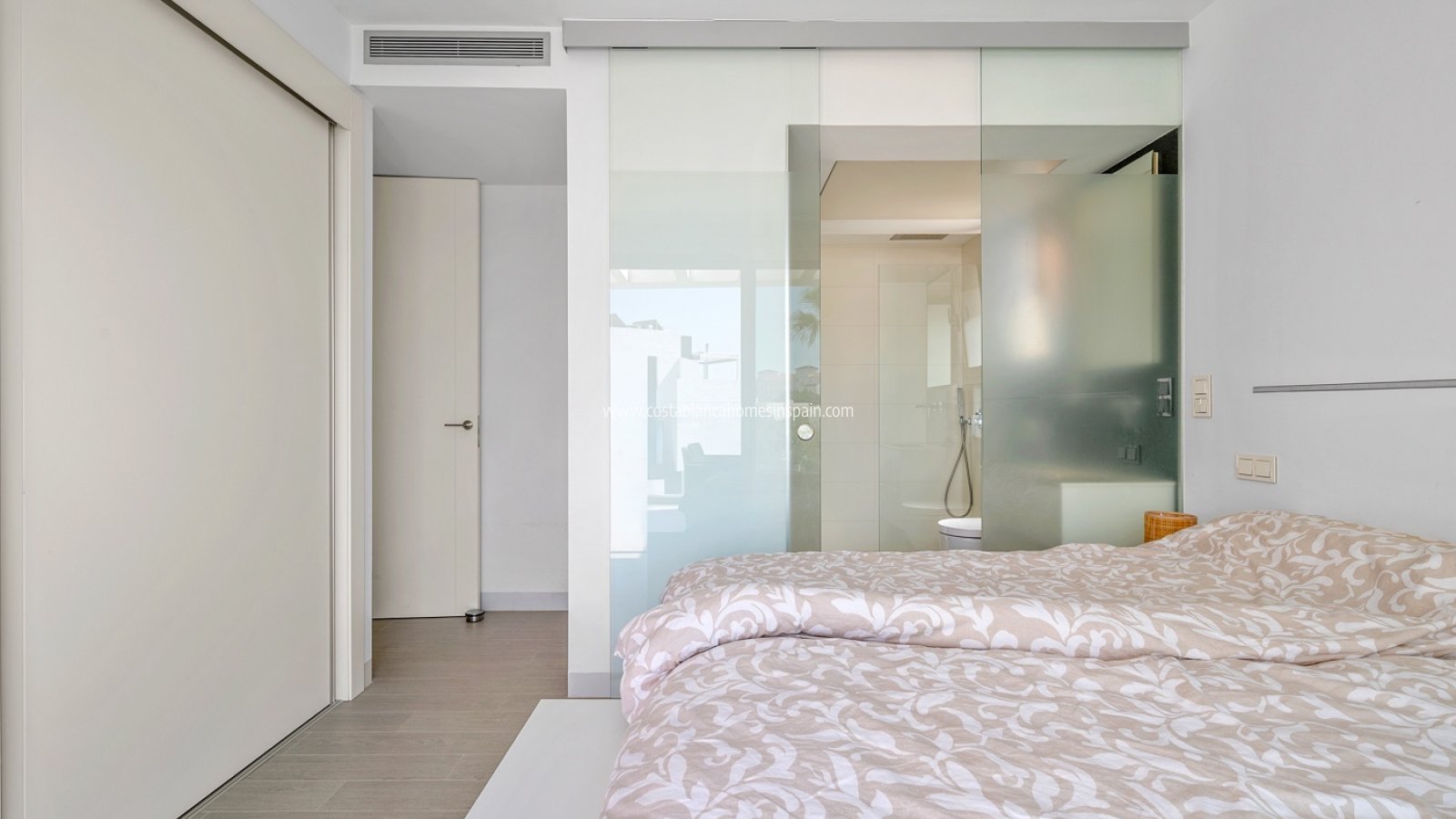 Sale - Detached Villa - Orihuela Costa - Villamartin