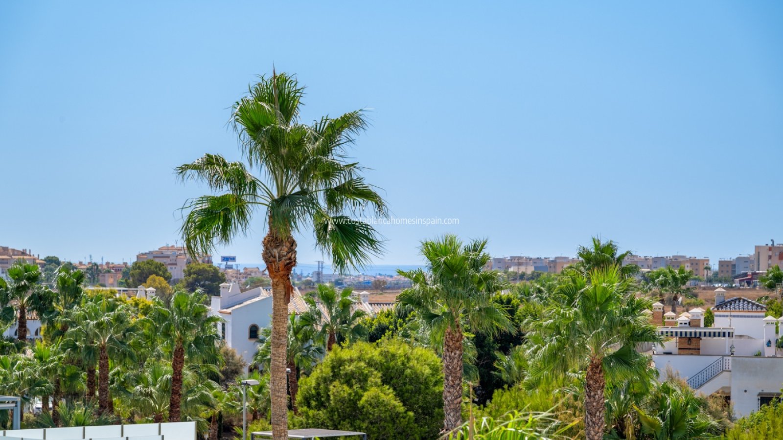 Sale - Detached Villa - Orihuela Costa - Villamartin