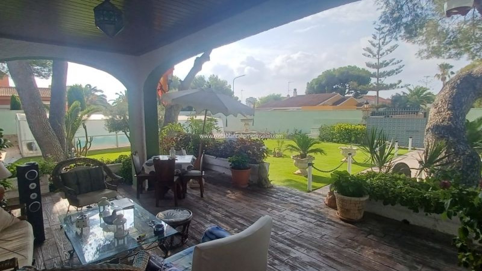 Sale - Detached Villa - Orihuela - Orihuela Costa