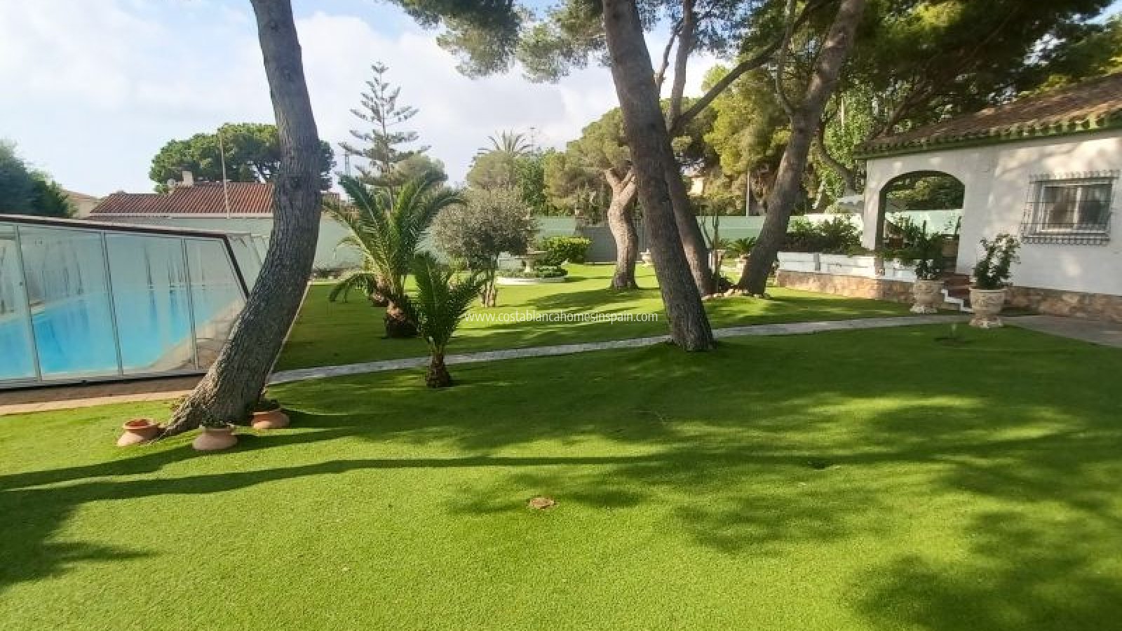 Sale - Detached Villa - Orihuela - Orihuela Costa