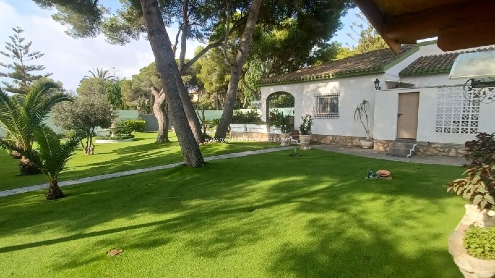 Sale - Detached Villa - Orihuela - Orihuela Costa