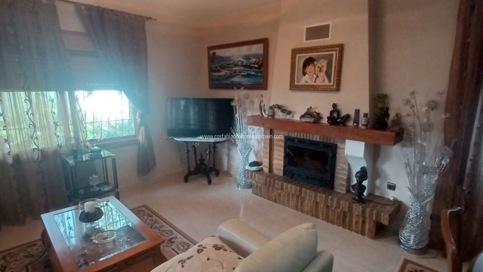 Sale - Detached Villa - Orihuela - Orihuela Costa