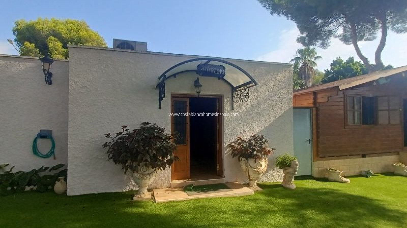 Sale - Detached Villa - Orihuela - Orihuela Costa