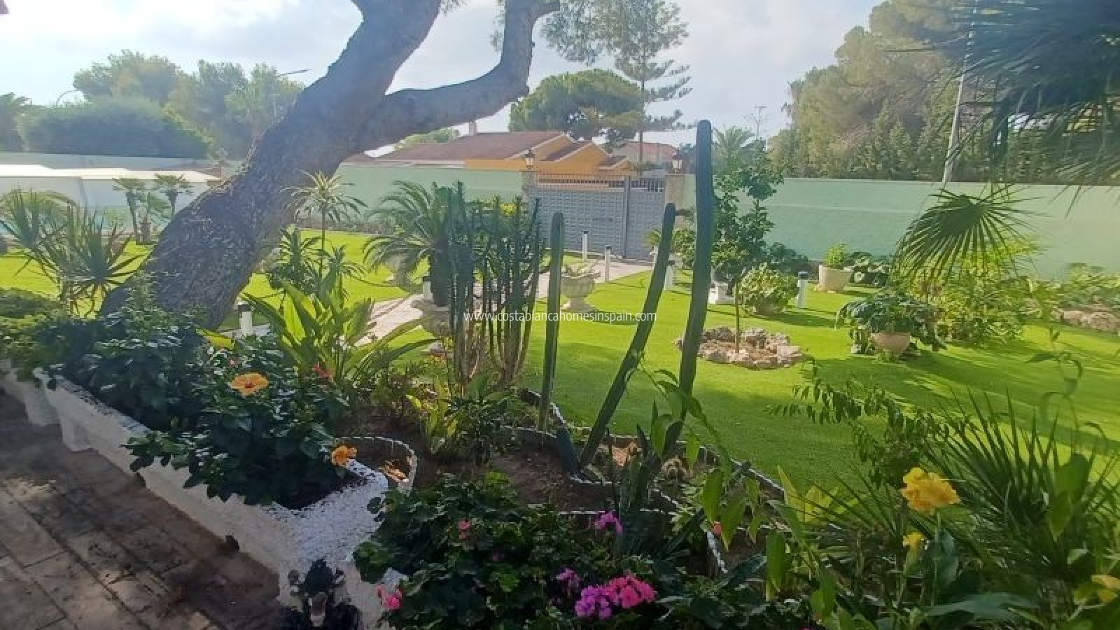 Sale - Detached Villa - Orihuela - Orihuela Costa