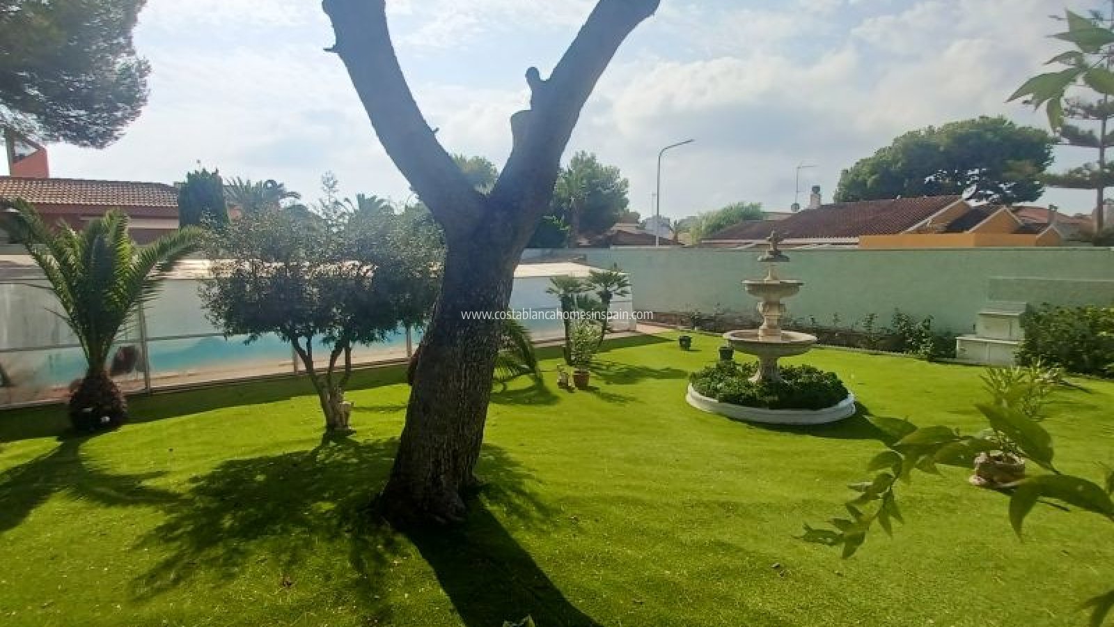 Sale - Detached Villa - Orihuela - Orihuela Costa
