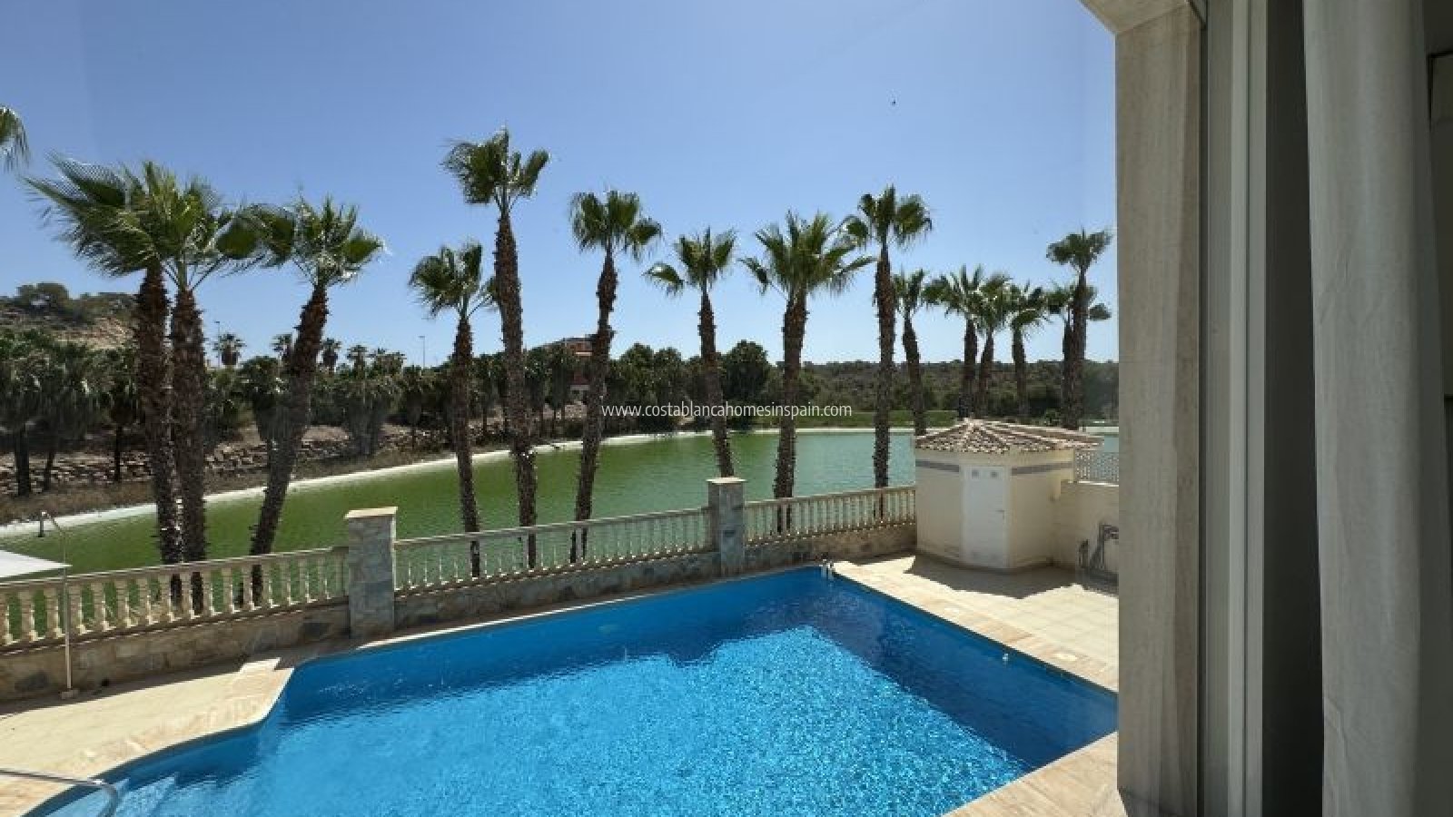 Sale - Detached Villa - Orihuela - Orihuela Costa