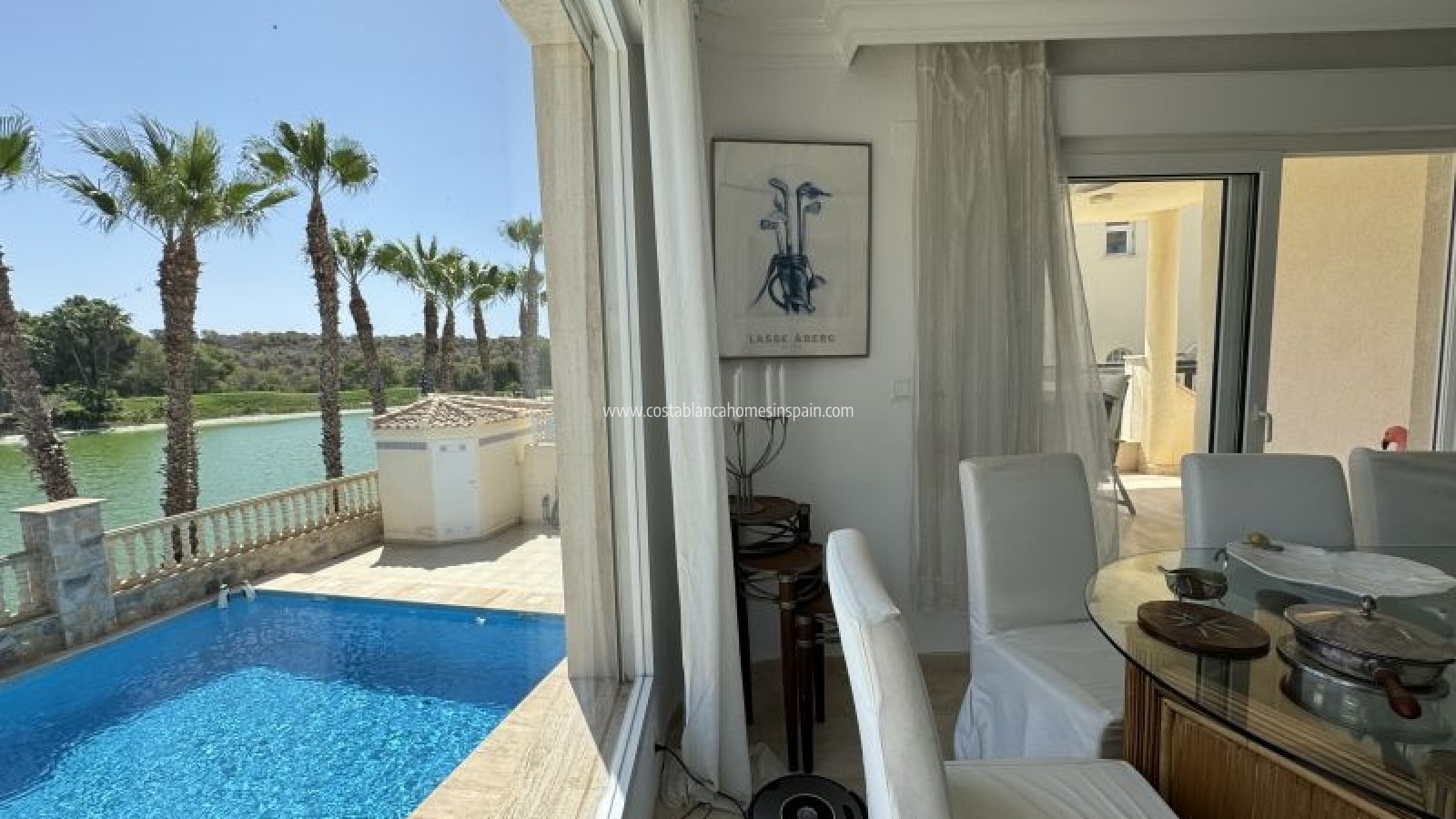 Sale - Detached Villa - Orihuela - Orihuela Costa