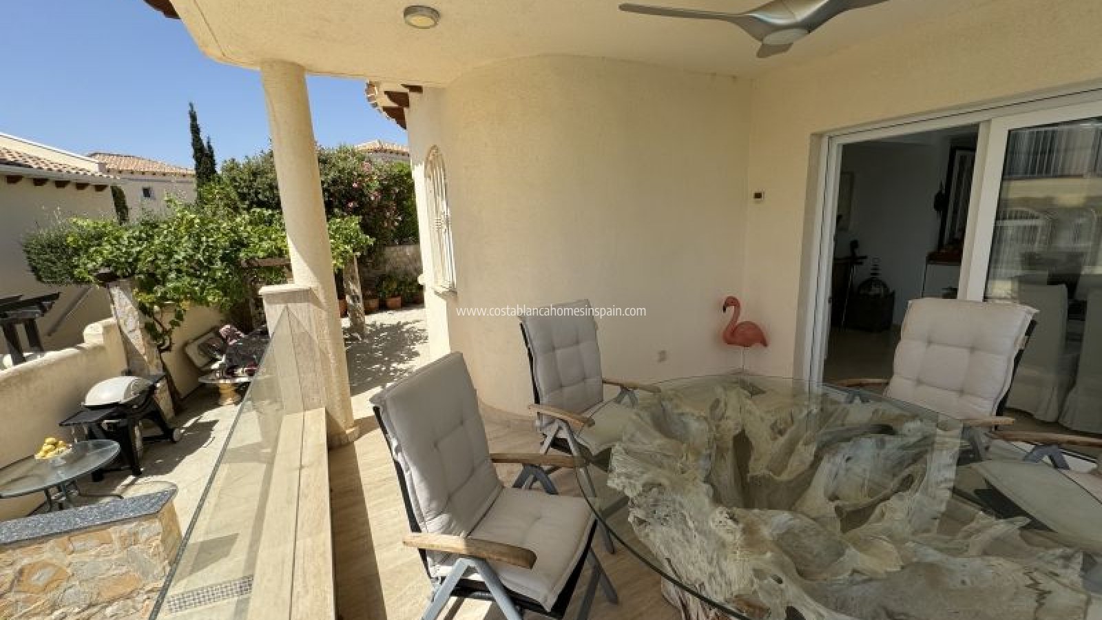 Sale - Detached Villa - Orihuela - Orihuela Costa