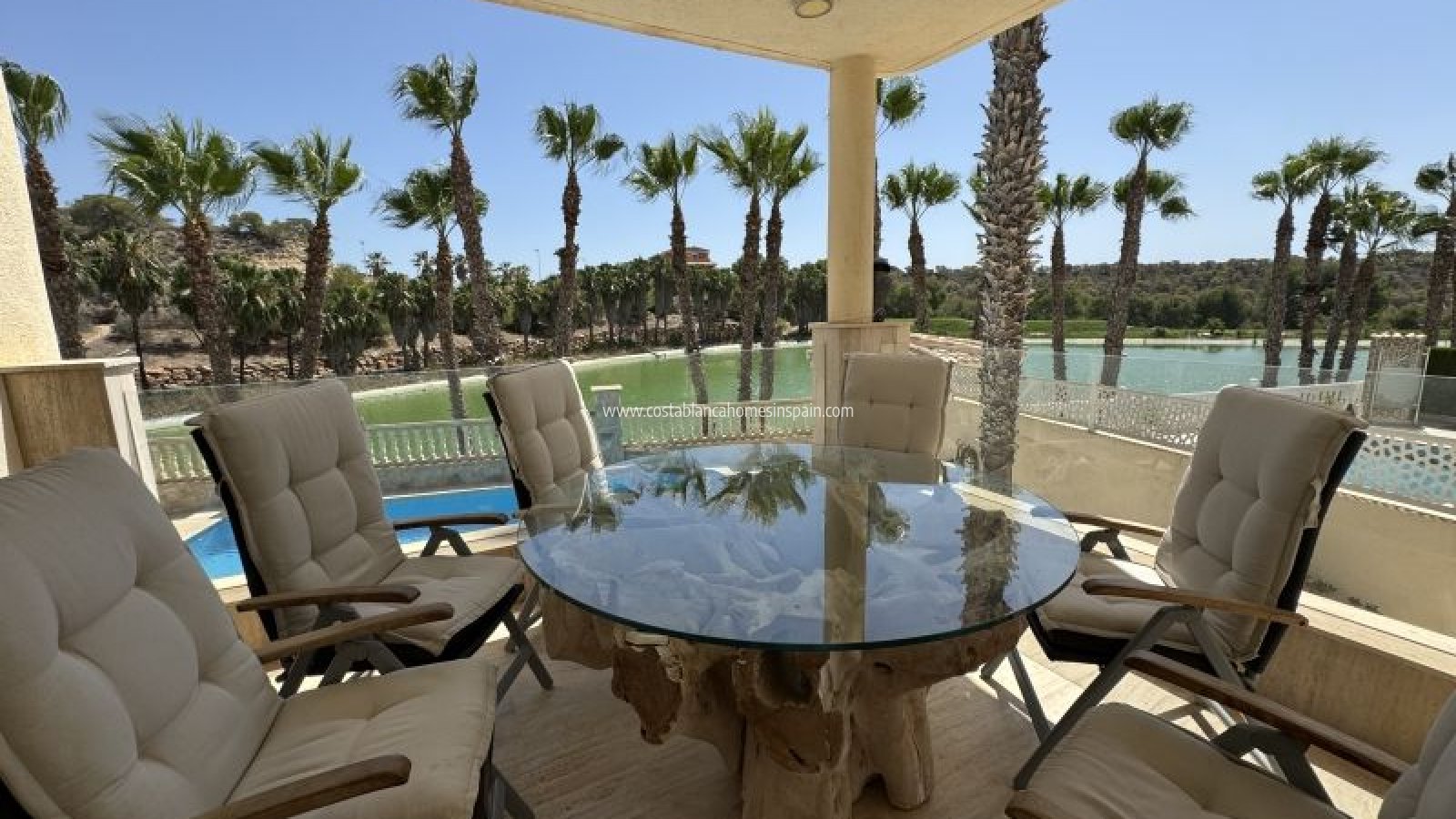 Sale - Detached Villa - Orihuela - Orihuela Costa