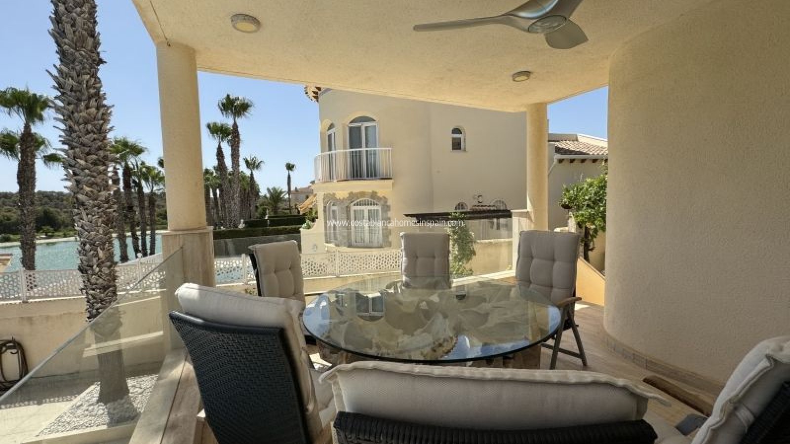 Sale - Detached Villa - Orihuela - Orihuela Costa