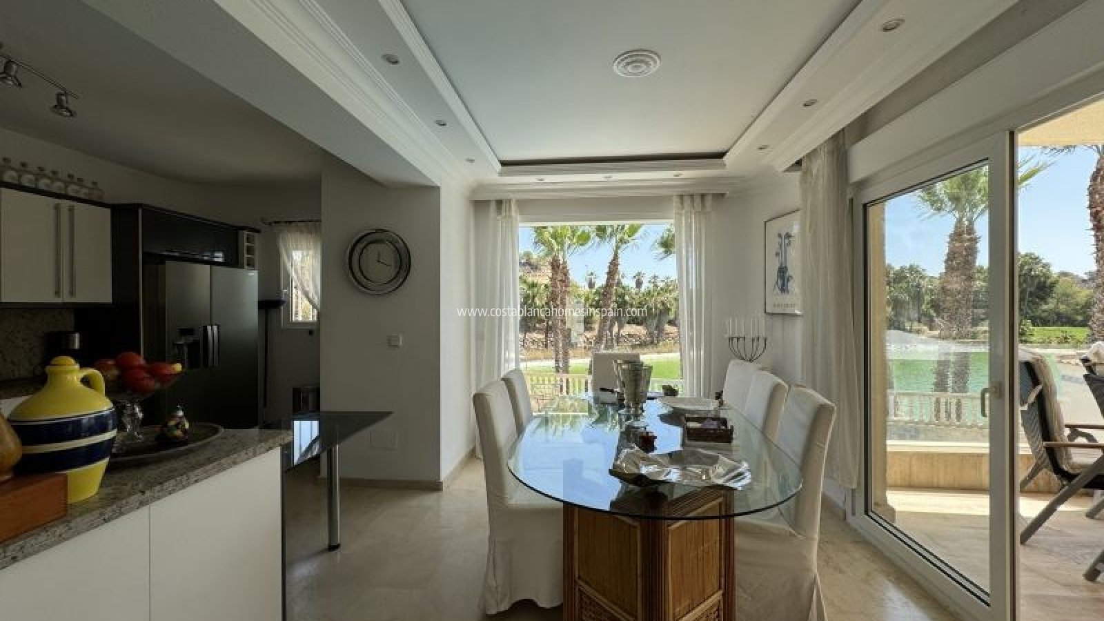 Sale - Detached Villa - Orihuela - Orihuela Costa