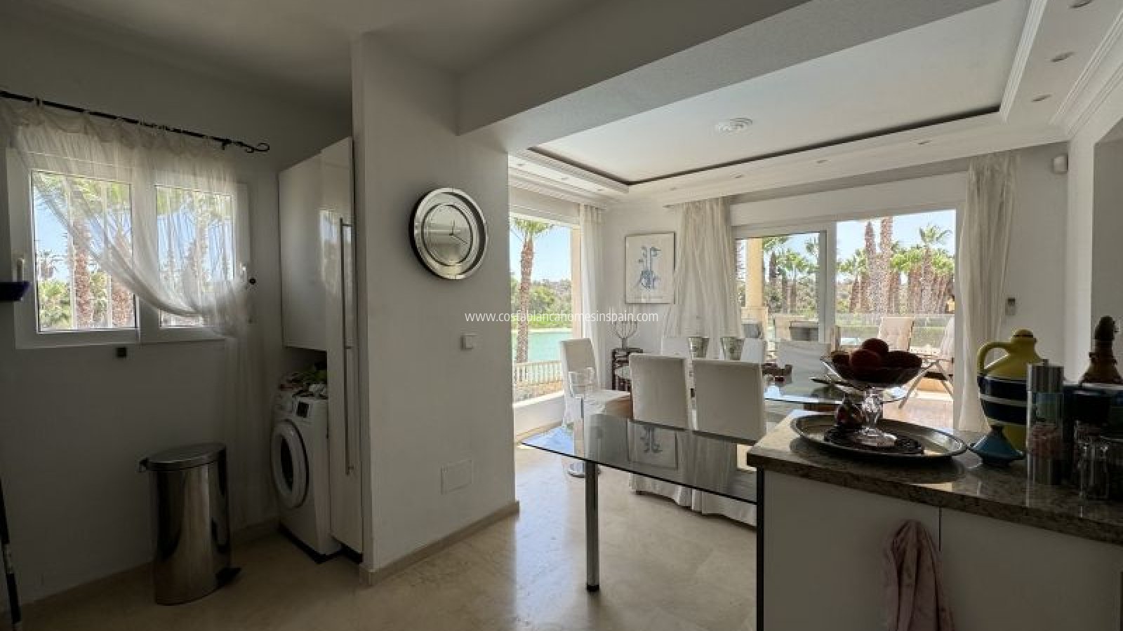 Sale - Detached Villa - Orihuela - Orihuela Costa