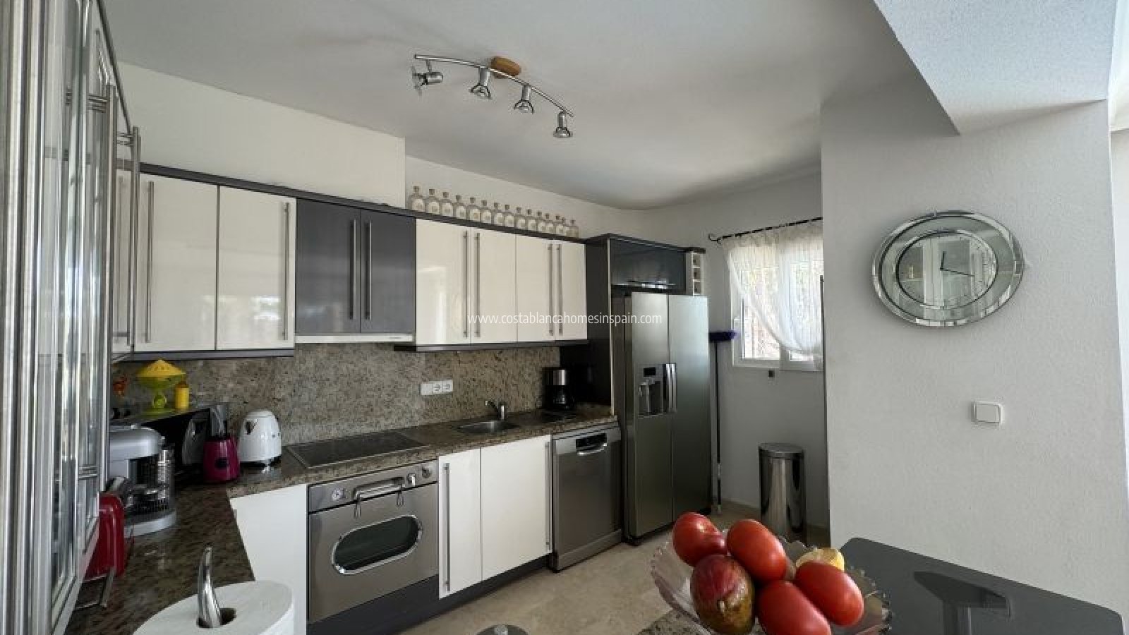 Sale - Detached Villa - Orihuela - Orihuela Costa