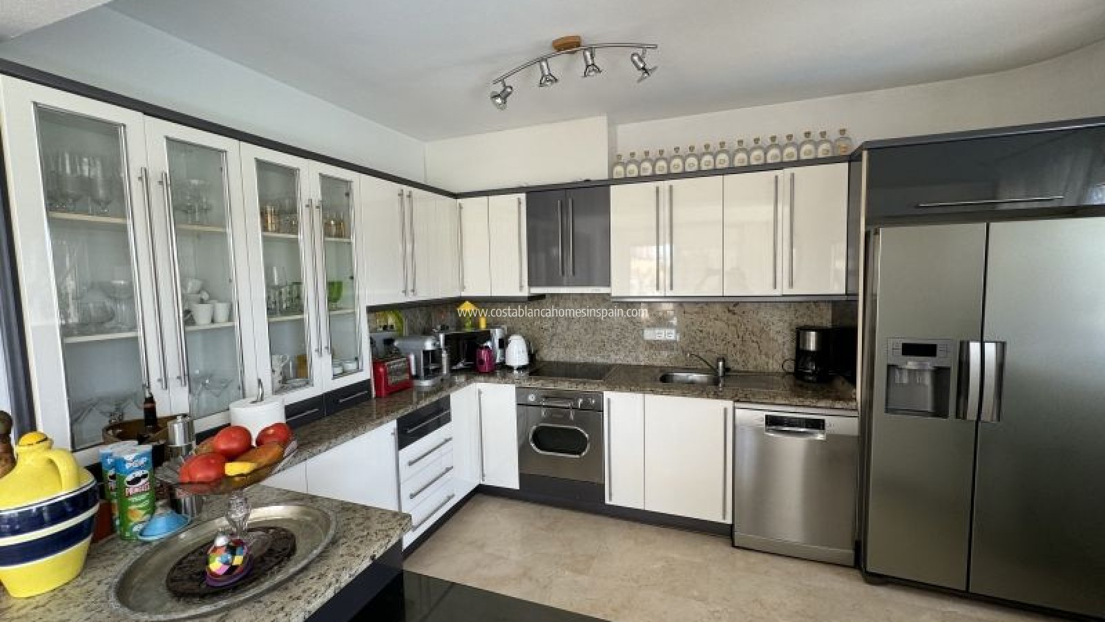 Sale - Detached Villa - Orihuela - Orihuela Costa