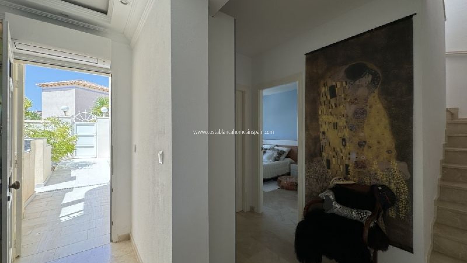 Sale - Detached Villa - Orihuela - Orihuela Costa