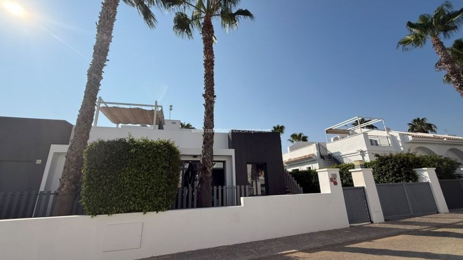 Sale - Detached Villa - Orihuela - Orihuela Costa