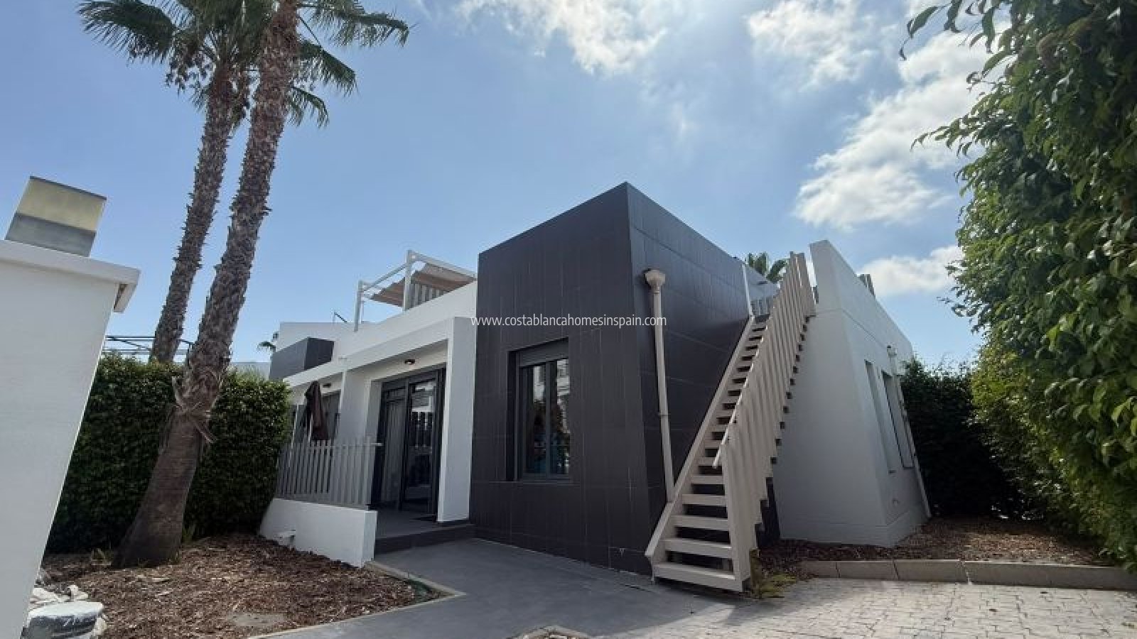 Sale - Detached Villa - Orihuela - Orihuela Costa