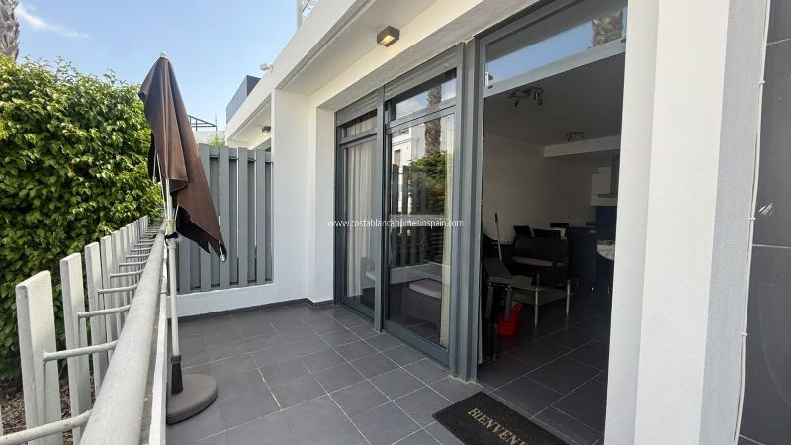 Sale - Detached Villa - Orihuela - Orihuela Costa