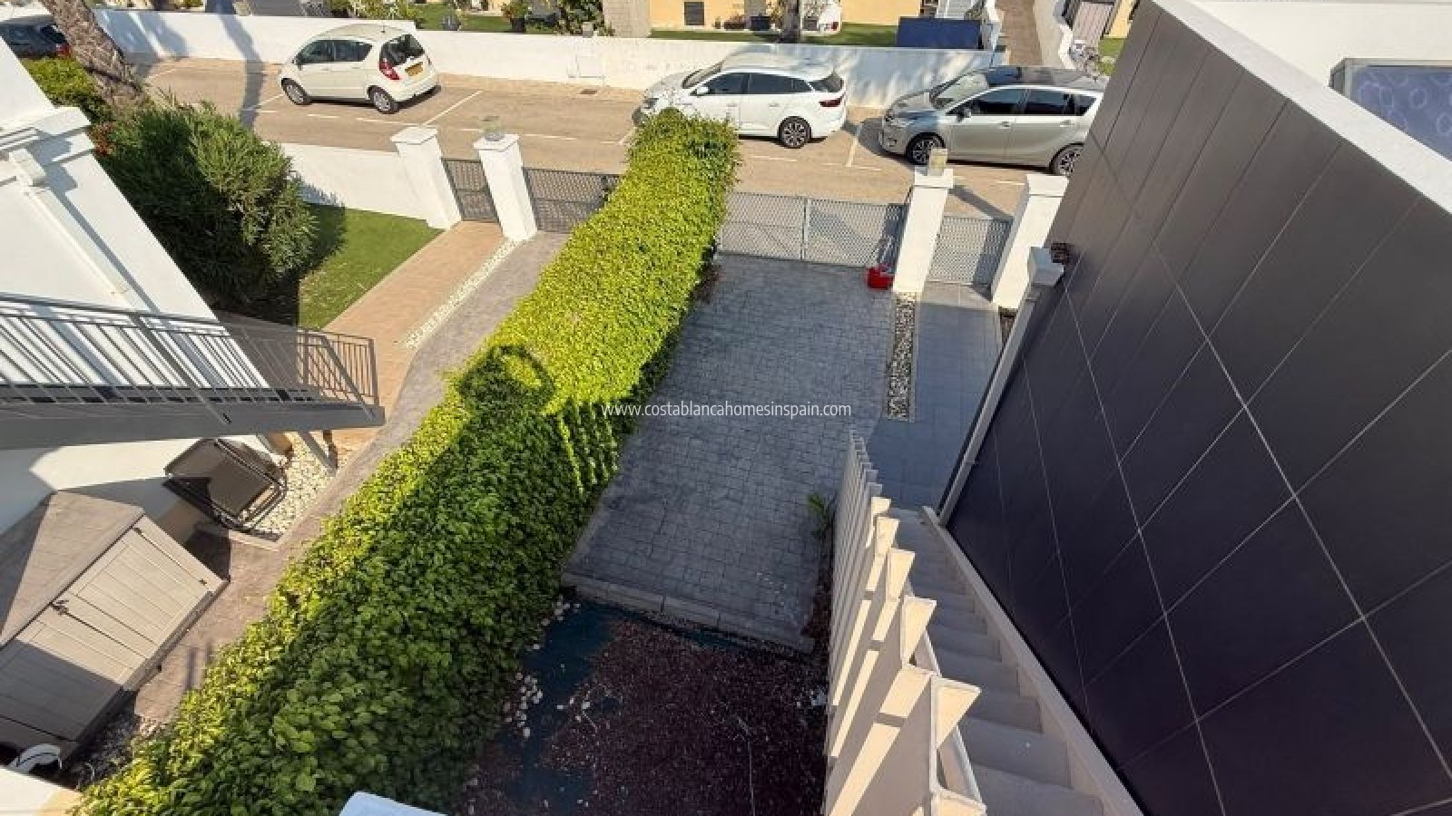 Sale - Detached Villa - Orihuela - Orihuela Costa