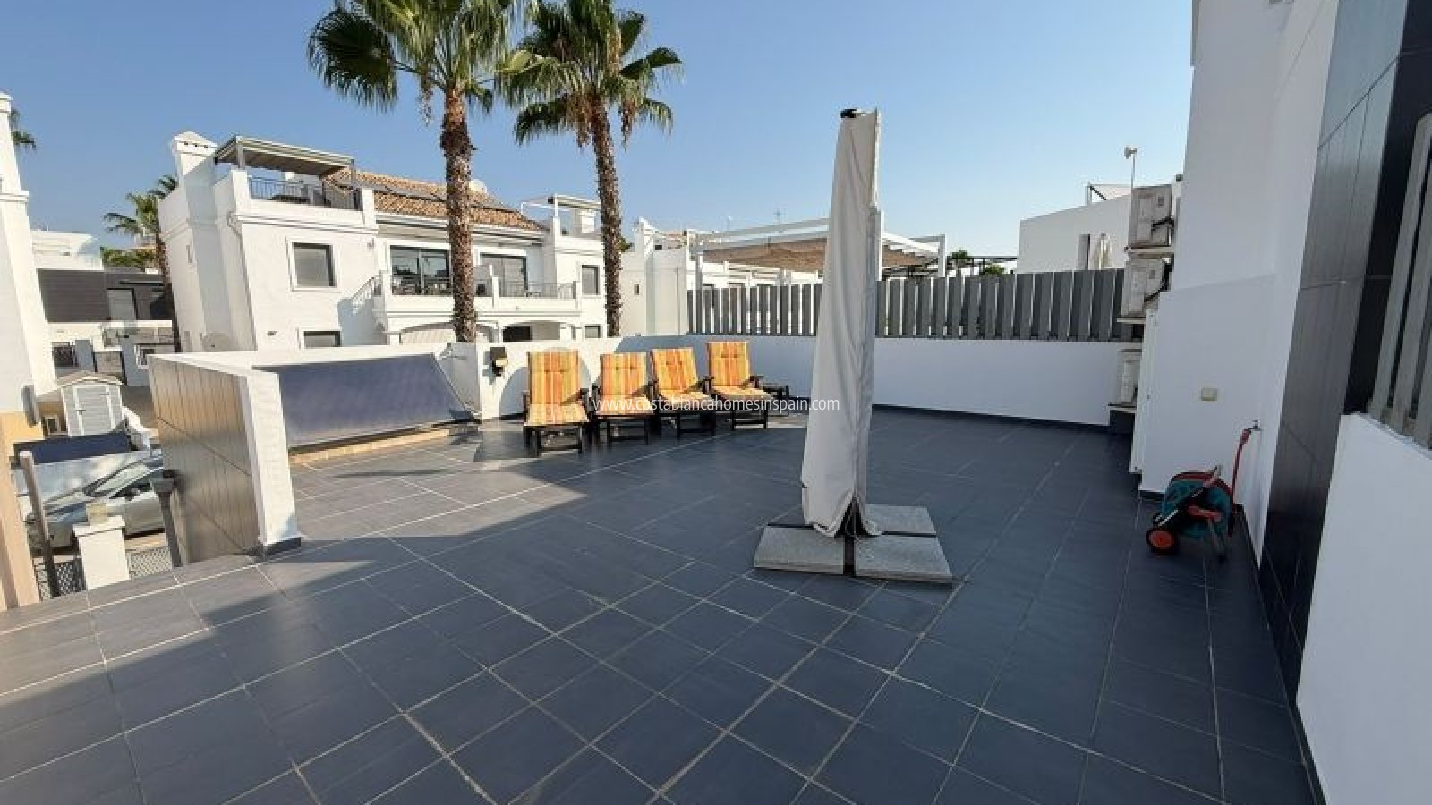Sale - Detached Villa - Orihuela - Orihuela Costa