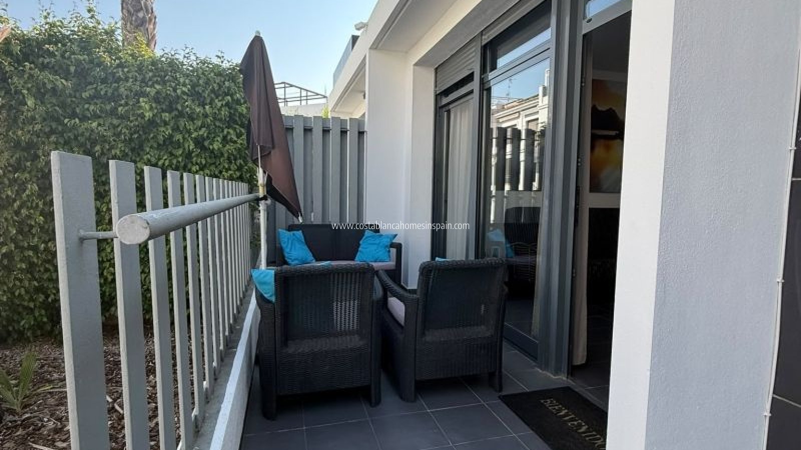 Sale - Detached Villa - Orihuela - Orihuela Costa