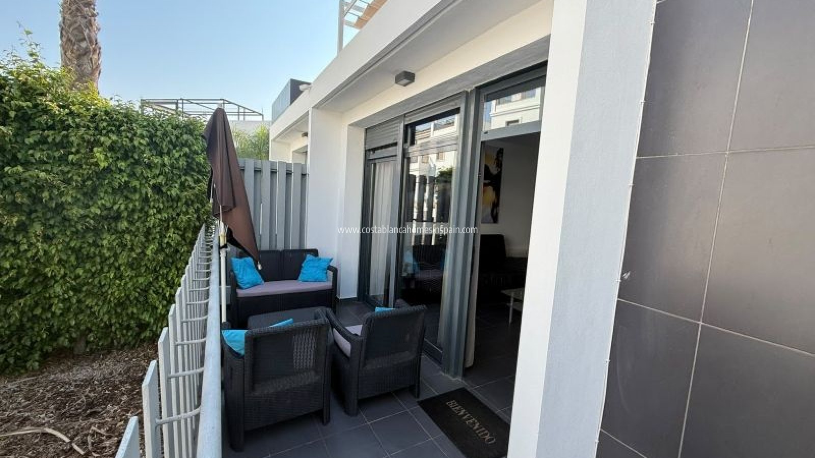 Sale - Detached Villa - Orihuela - Orihuela Costa