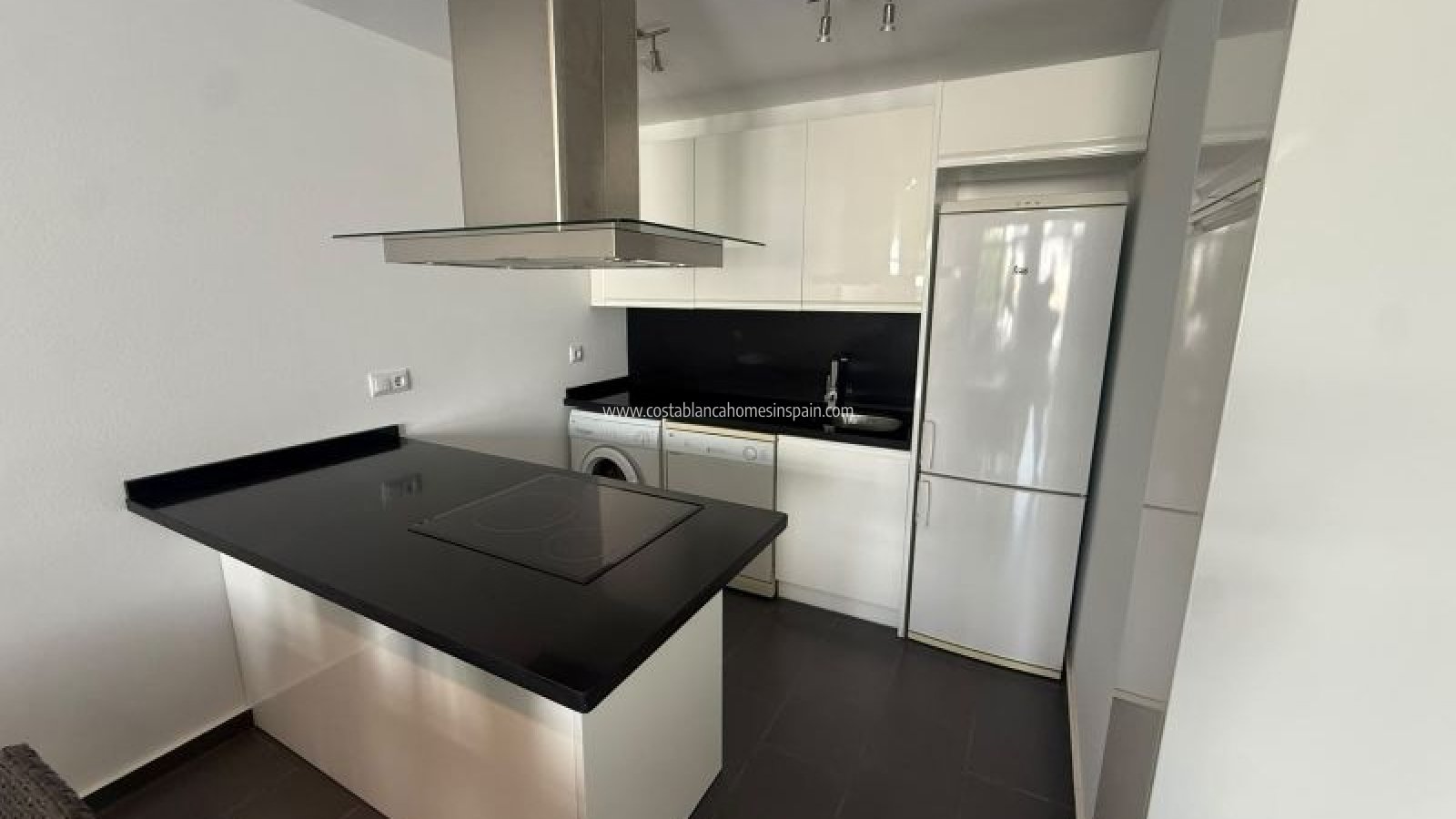 Sale - Detached Villa - Orihuela - Orihuela Costa