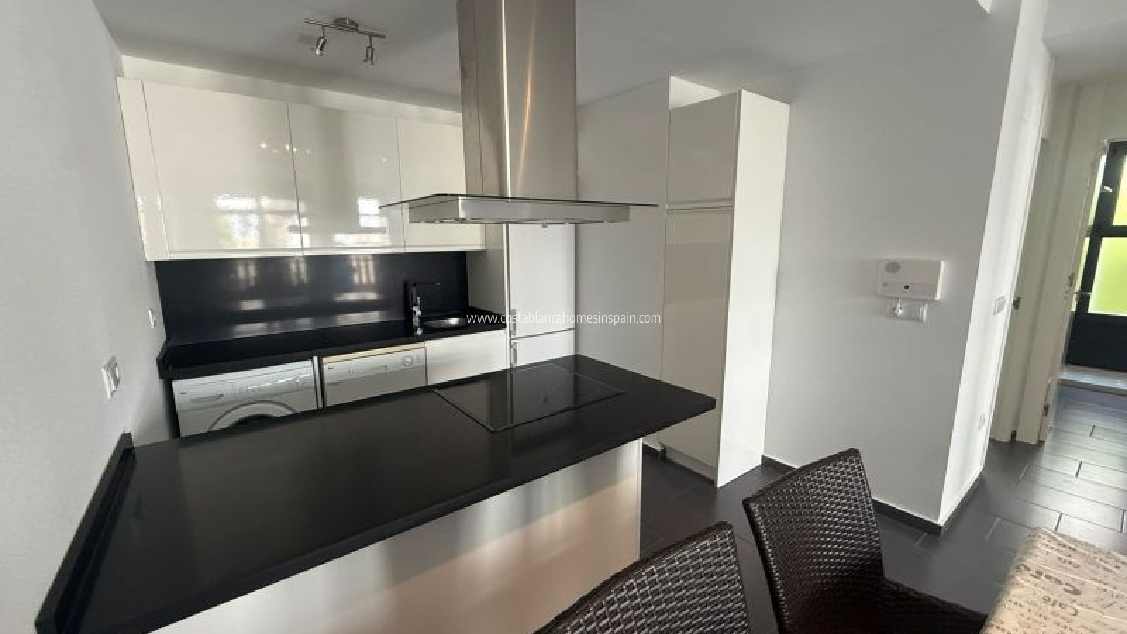 Sale - Detached Villa - Orihuela - Orihuela Costa